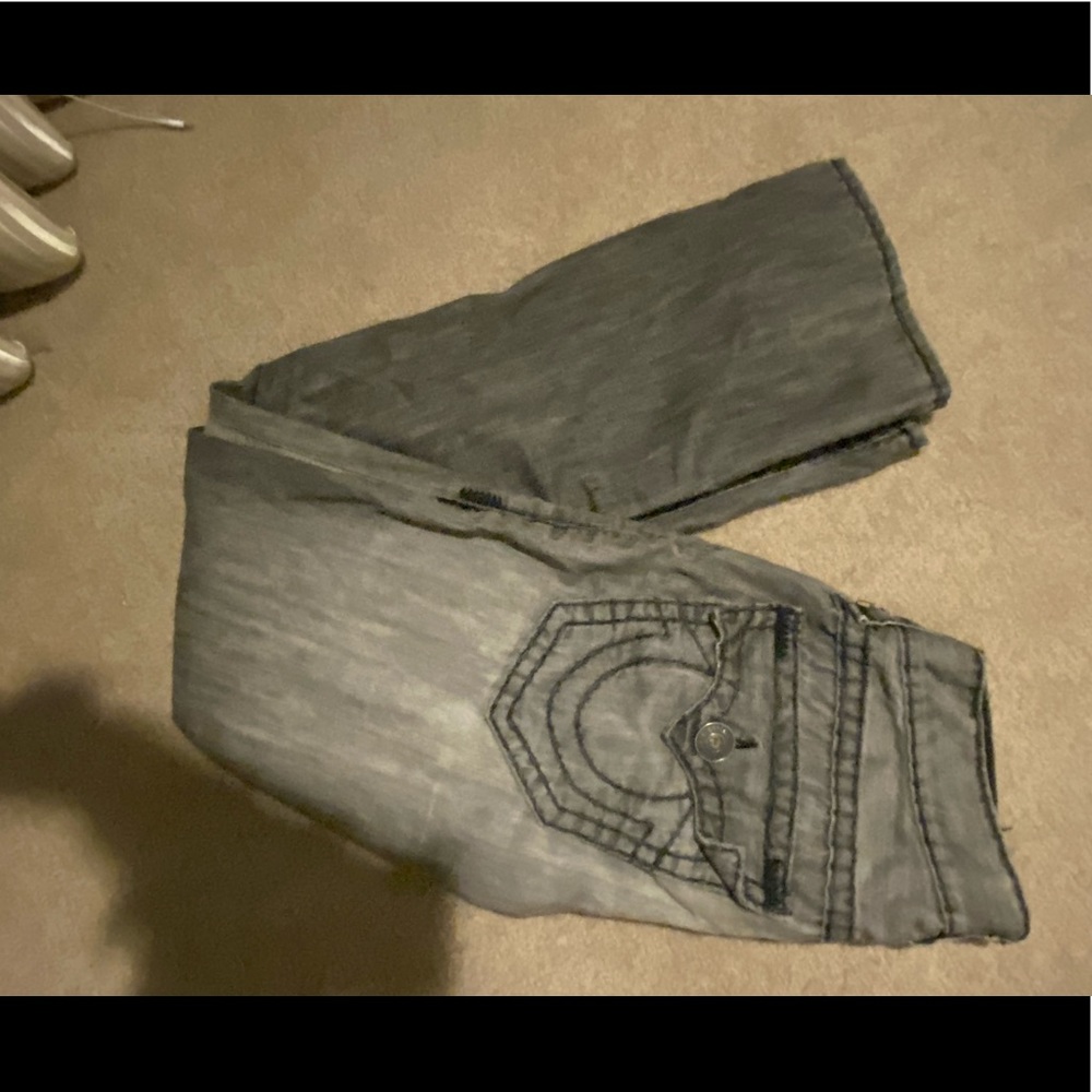 True religions Ricky super T